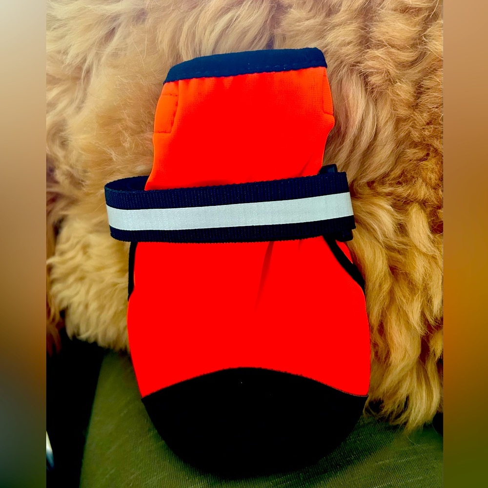Dog Shoes